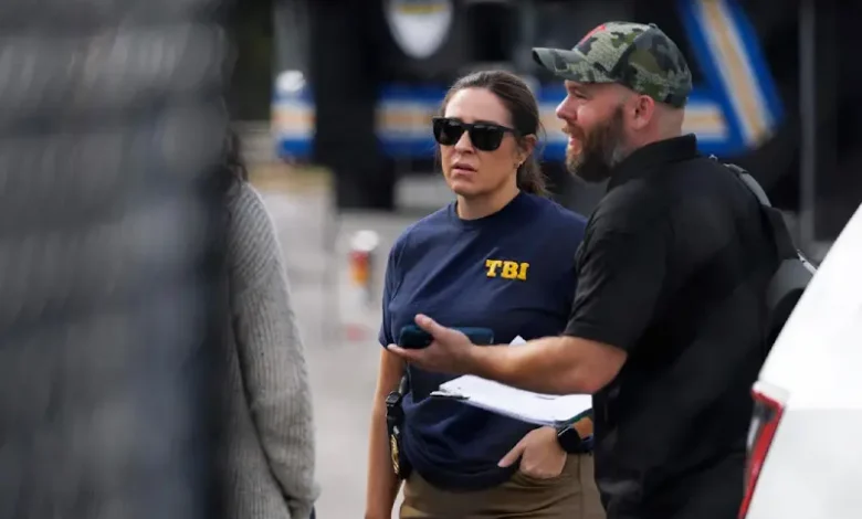 Les 18 disparus dans l’explosion d’une usine aux Etats-Unis présumés morts