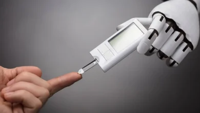 L’intelligence artificielle rivalise avec les médecins pour prévenir le diabète avant son apparition.
