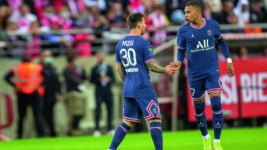 Lionel-Messi-Kylian-Mbappe-Paris-Saint Germain