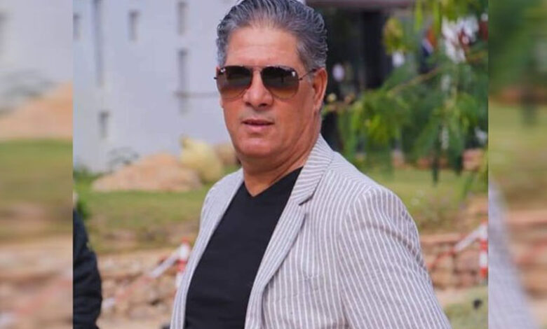Lotfi Jabali