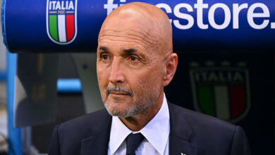 Luciano Spalletti