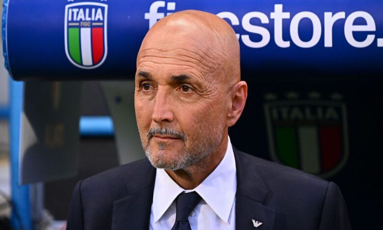 Luciano Spalletti