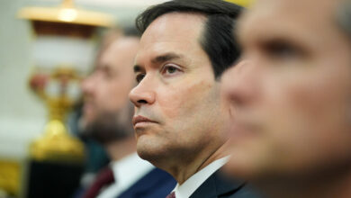 Marco Rubio