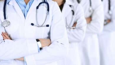 Médecins