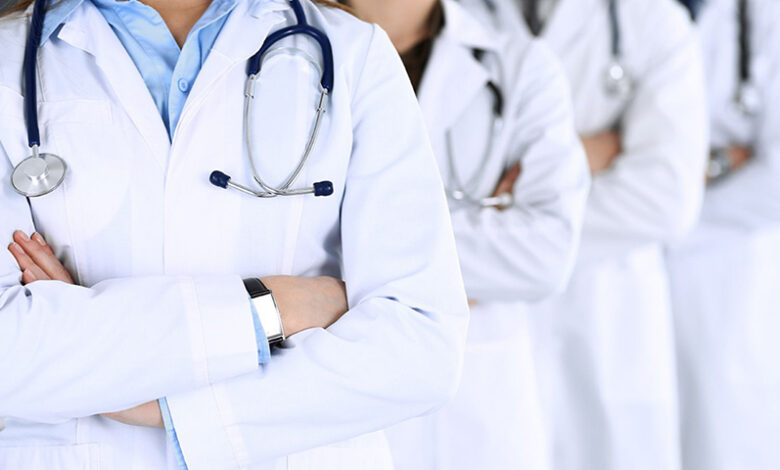 Médecins