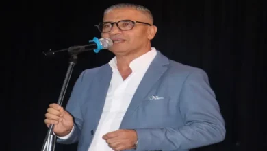 Mehrez Khalil