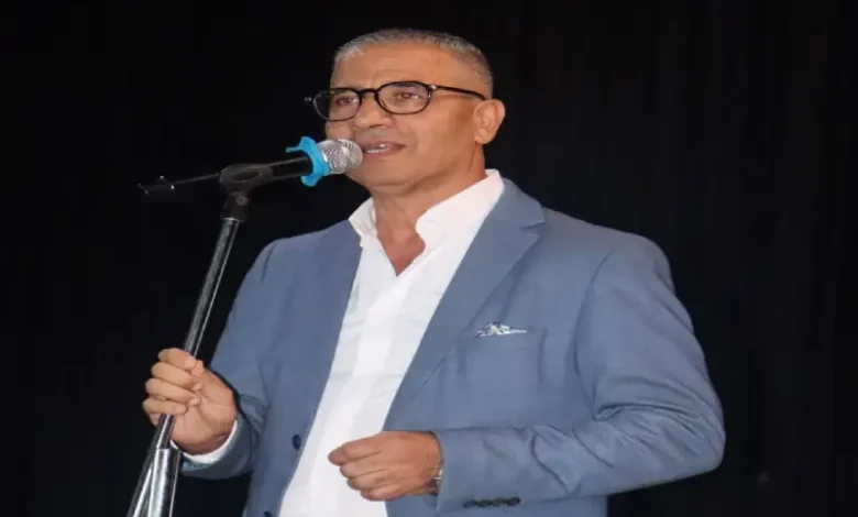 Mehrez Khalil