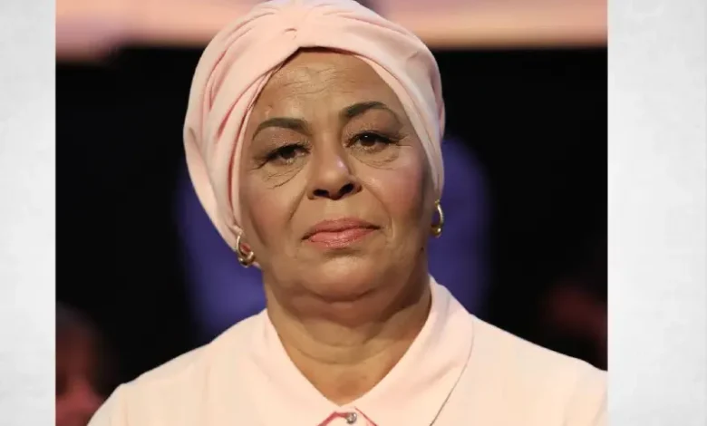 Mère drogue El Hiwar El Wahch Promax