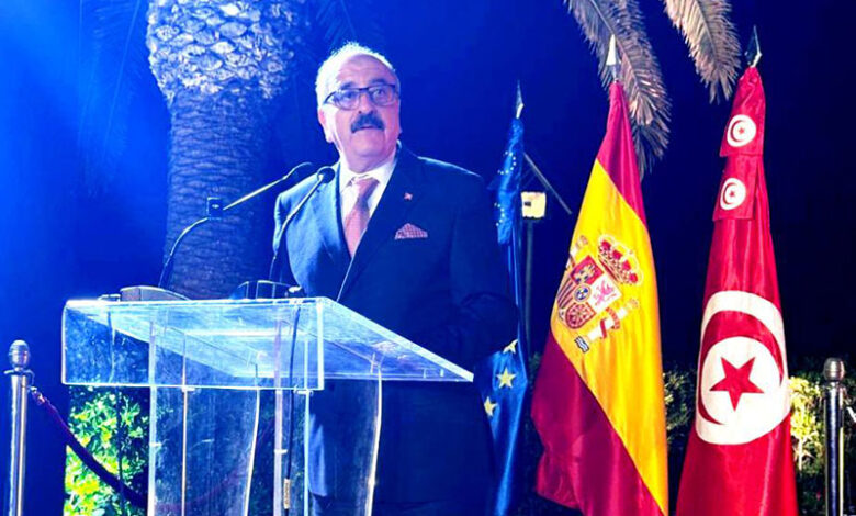 Ministre des Affaires étrangères.. l'Espagne est le quatrième partenaire d'investissement de la Tunisie