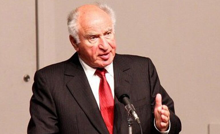 Mohamed Mzali