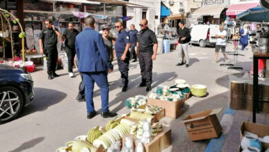 Monastir... Le gouverneur donne des instructions pour supprimer les constructions illégales.