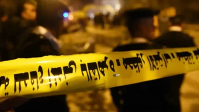 Mort 3 Diplomates Qataris dans un accident à Sharm cheikh Egypte