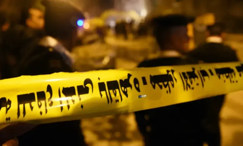 Mort 3 Diplomates Qataris dans un accident à Sharm cheikh Egypte