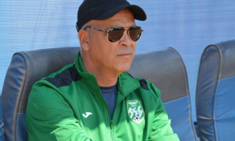 Mourad Okbi