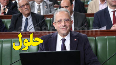 Mustapha Ferjani