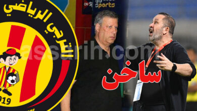 Nabil Maaloul et Hamdi Meddeb