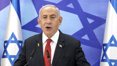 Netanyahou