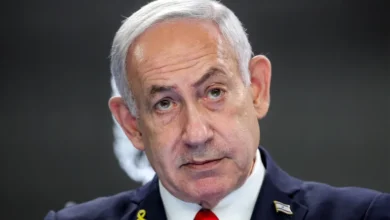 Netanyahou