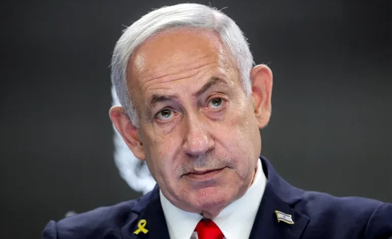 Netanyahou