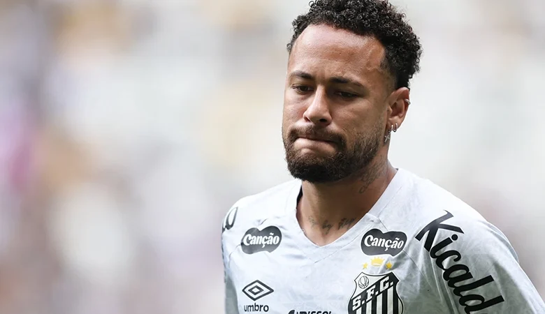 Neymar