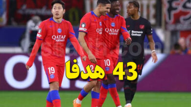 Paris Saint germain