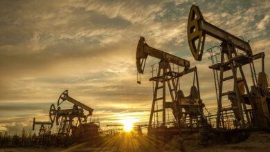 Pétrole et gaz