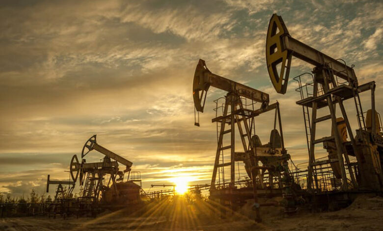 Pétrole et gaz