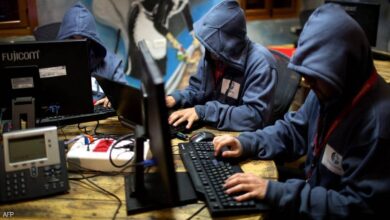 Piratage informatique (6)