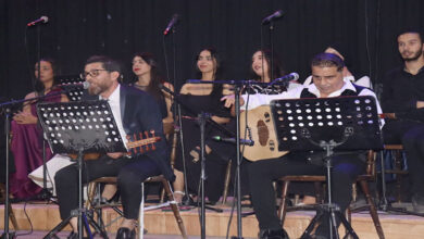 Présentation Khemais Tarnene Bizerte