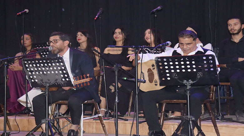 Présentation Khemais Tarnene Bizerte