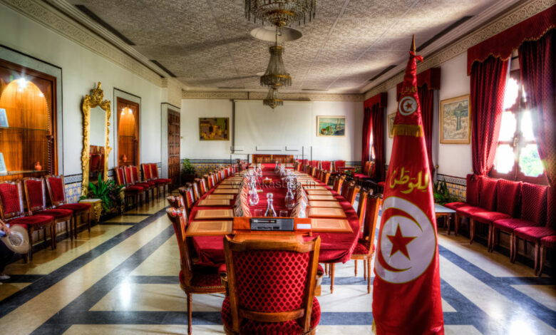 Presidence Gouvernement (3)