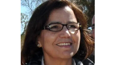 Professeur Habiba Al-Zahi Bin Ramadan