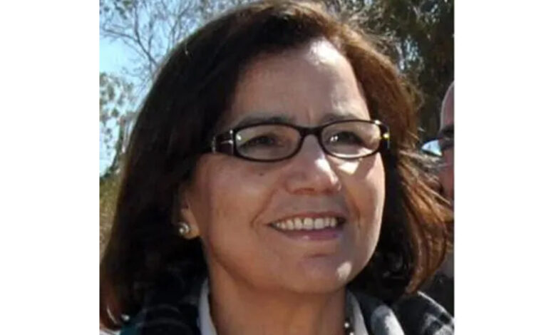 Professeur Habiba Al-Zahi Bin Ramadan