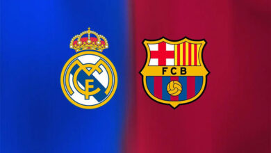 Real Madrid et Barcelone