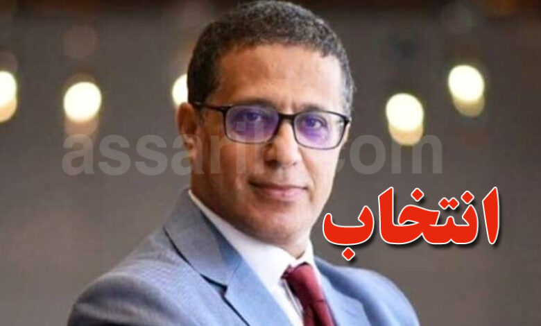 Riadh Gouider
