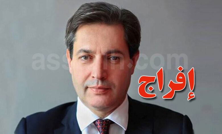 Riadh Mouakhar