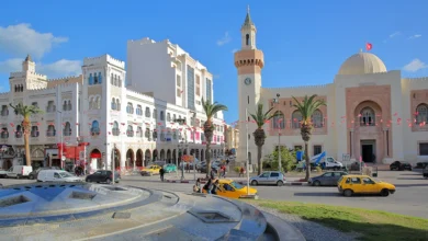 SFAX
