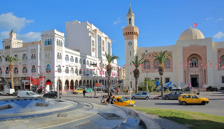 SFAX