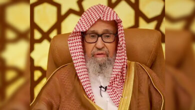 Salih al Fawzan