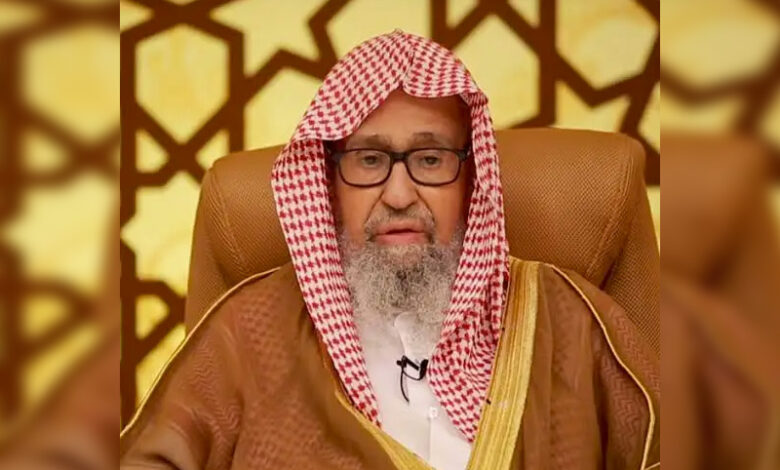 Salih al Fawzan