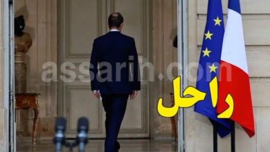Sébastien Lecornu