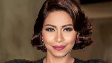 Sherine Abdel Wahab