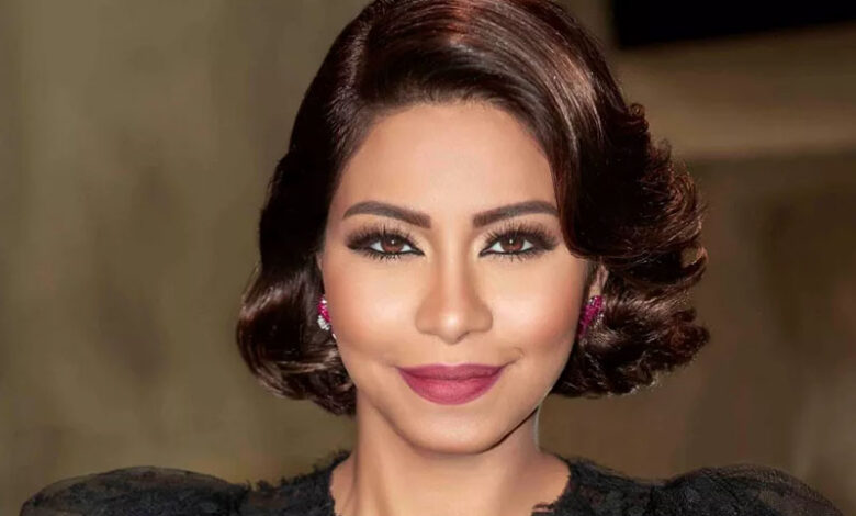 Sherine Abdel Wahab