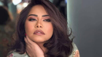 Sherine Abdel Wahhab