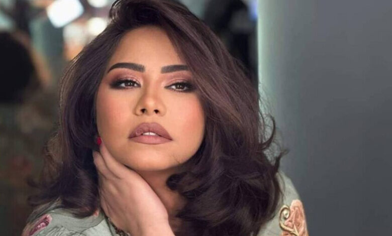 Sherine Abdel Wahhab
