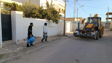 Sidi Ali ben ouen
