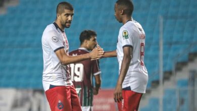 Stade Tunisien VS OC safi