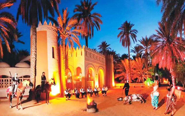 Tozeur-tourisme