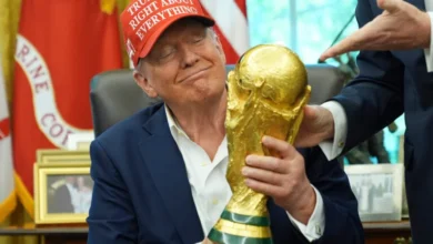 Trump World Cup