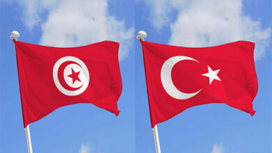 Tunisie-Turquie